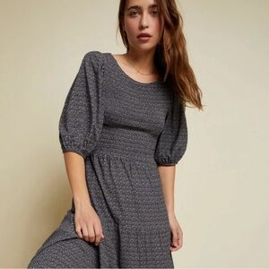 Nation LTD Florence Dress